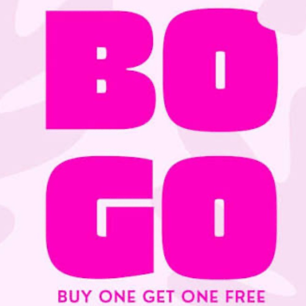 🫵🏾 FREE $10 Item. YOU NEED A BOGO SALE! START LIKING AND SHOPPING 🛍️ 📦✈️